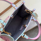 Luxe Touch Fashion LTB-Bags - 16759