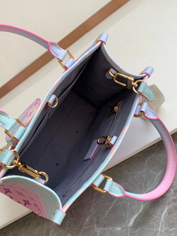 Luxe Touch Fashion LTB-Bags - 16759