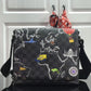 Fashion Luxe Touch bags - 2724