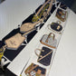Fashion Luxe Touch bags - 3740