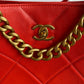 Luxe Touch Bags 

 -  Bags - 3543