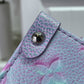 Fashion Luxe Touch bags - 3565