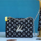 Luxe Touch Fashion LTB-bags - 8472