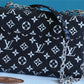 Luxe Touch Fashion LTB-bags - 8472