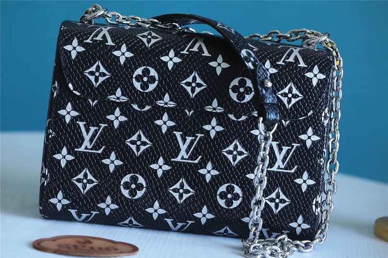 Luxe Touch Fashion LTB-bags - 8472