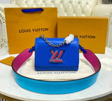 Luxe Touch Bags -   2344