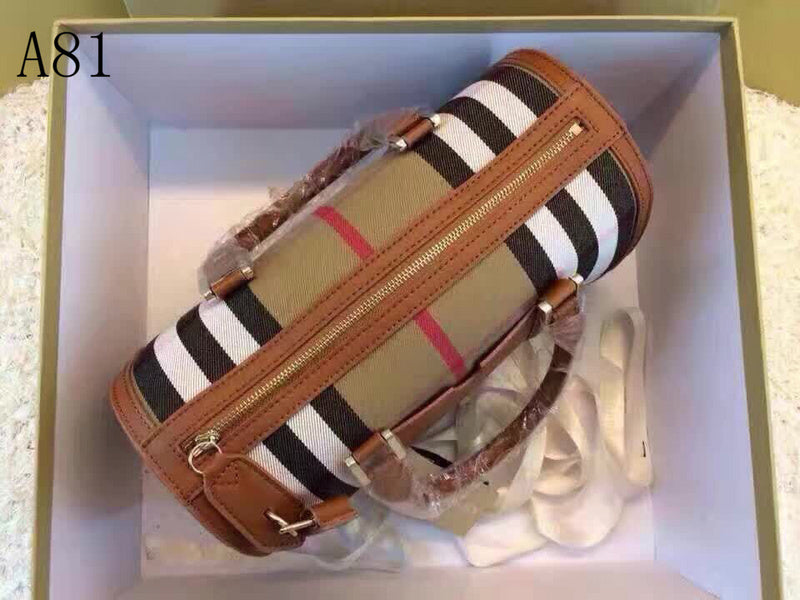 Luxe Touch Fashion -BBR Bags - 828