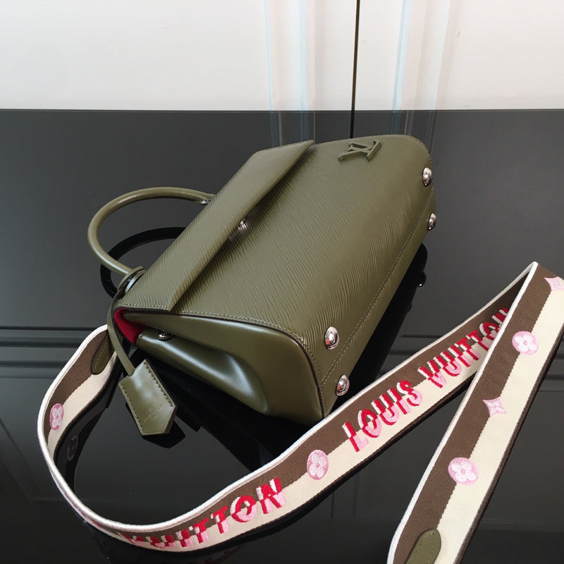 Luxe Touch Fashion LTB-bags - 17104
