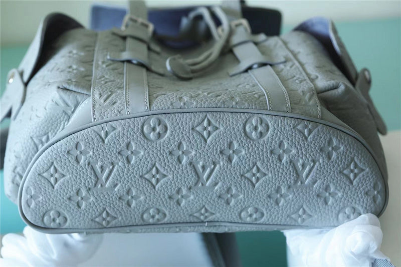 Luxe Touch Fashion LTB-bags - 9638