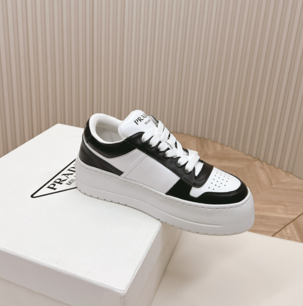 Luxe Touch Bags 

 - PD Women Shoes - 004