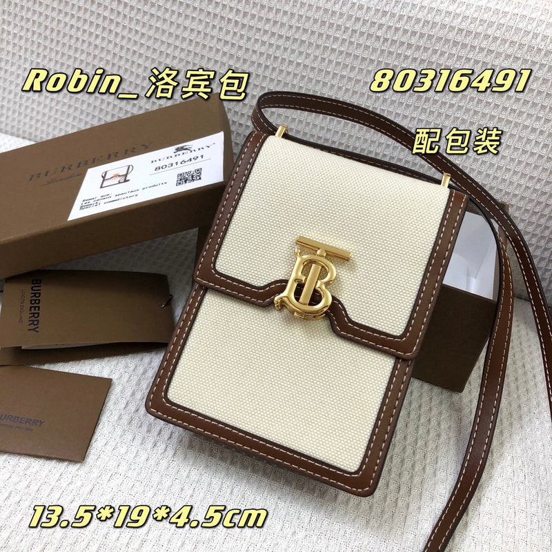 LTB Fashion -BBR Bags - 824