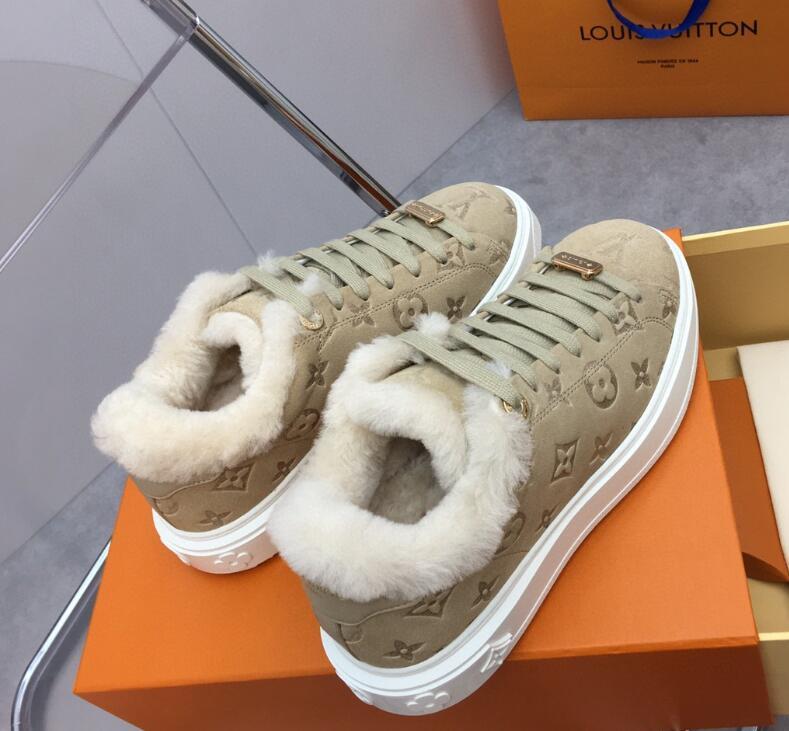 Luxe Touch Bags 

 - LTB Women Shoes - 782