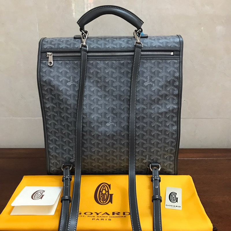 LTB - GOD Bags - 012