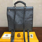 Luxe Touch Bags - GOD Bags - 012