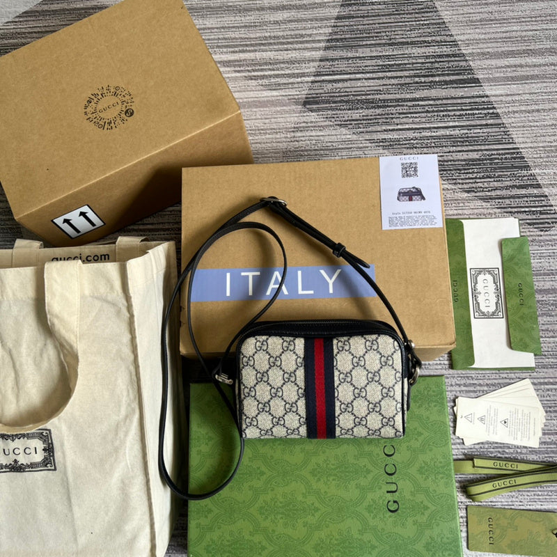 LTB - GG Bags - 1420