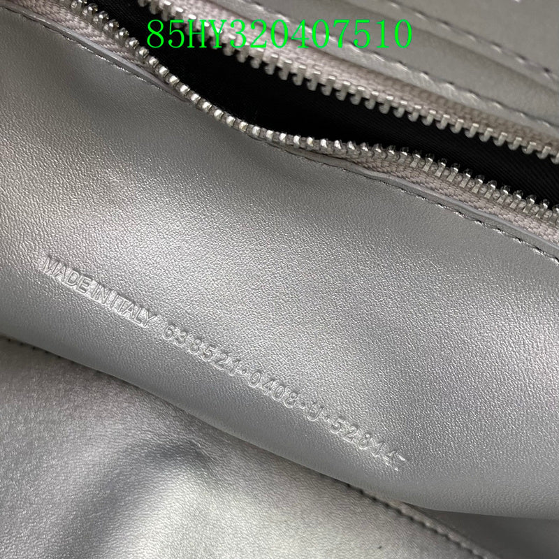 Luxe Touch Fashion - BGA Bags - 1834