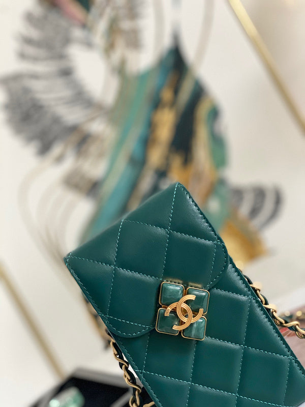 Luxe Touch Bags -  Bags - 322