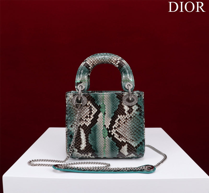 LTB - Luxe Touch Bags - 1685
