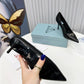 Luxe Touch Bags - PD Women Shoes - 336