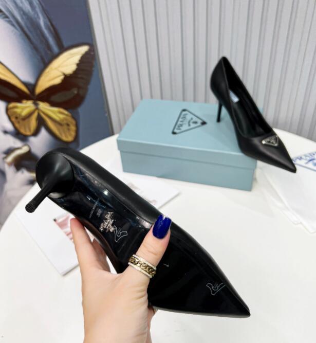 Luxe Touch Bags 

 - PD Women Shoes - 336