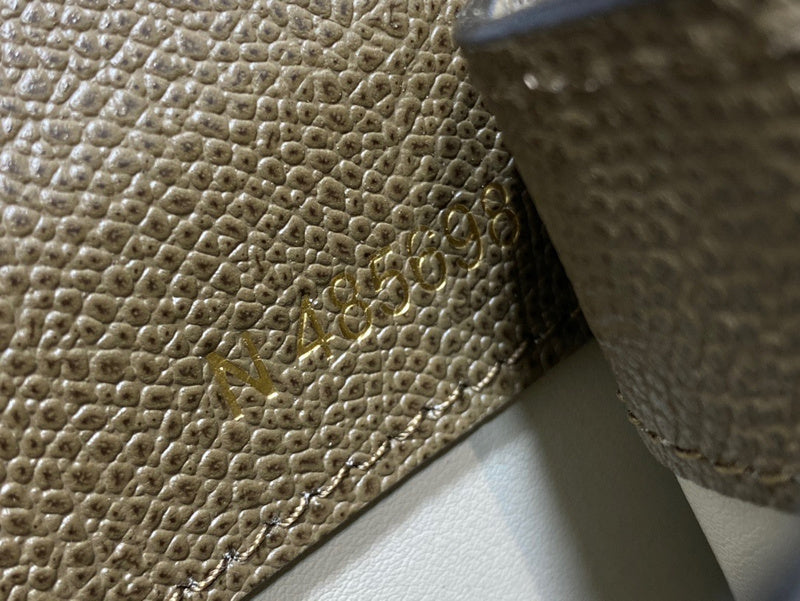 Luxe Touch Bags - HMS Bags - 015