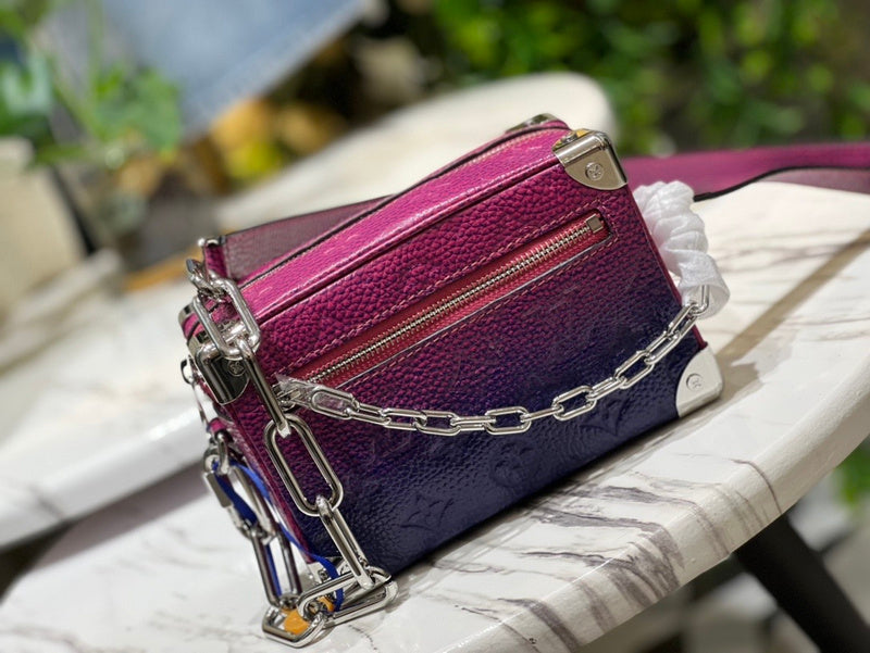 Fashion Luxe Touch bags - 3195
