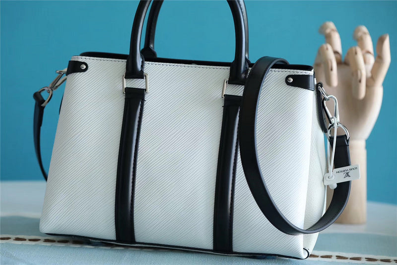 Luxe Touch Fashion LTB-bags - 8428