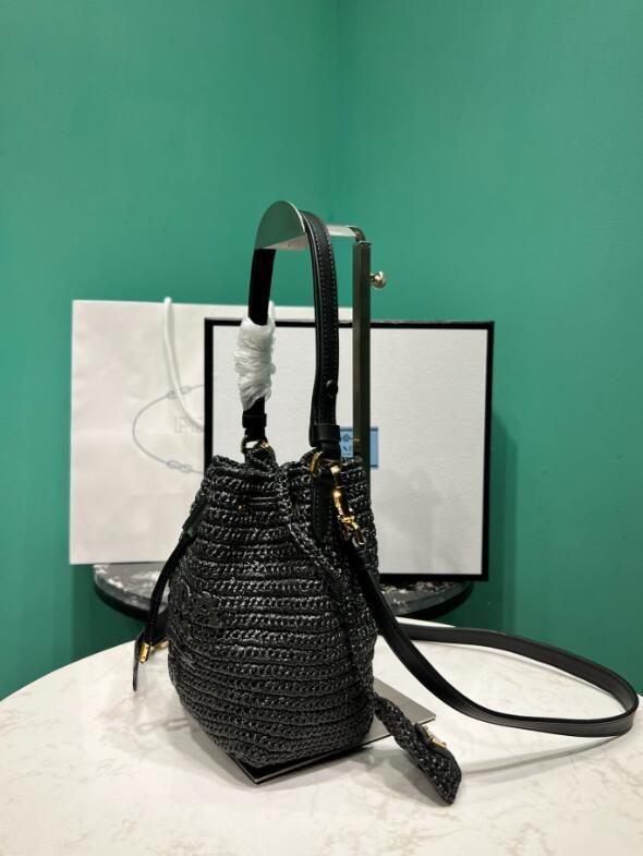 Luxe Touch Bags - PD Bags - 044