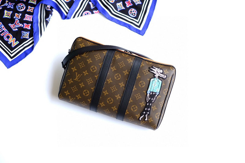 Fashion Luxe Touch bags - 3253