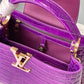 Fashion Luxe Touch bags - 4792