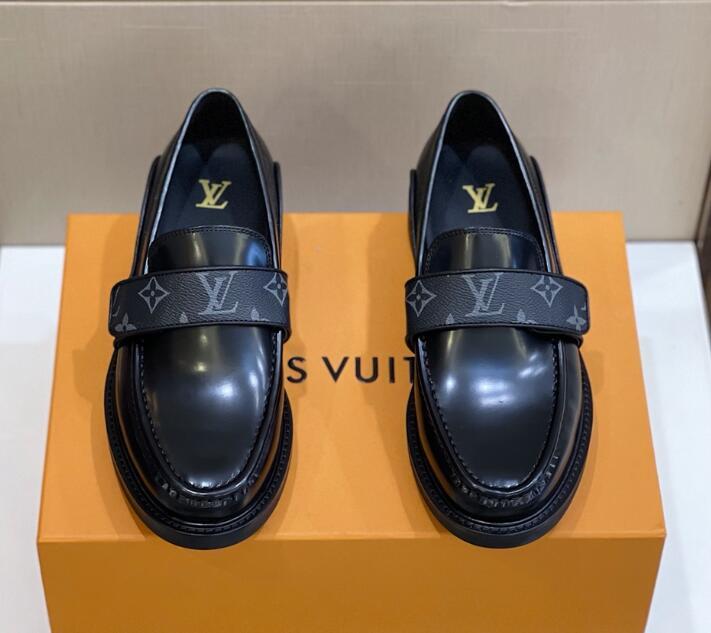 Luxe Touch Bags 

 - LTB Men Shoes - 1672