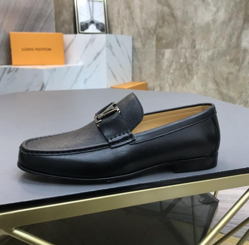Luxe Touch Bags -  Men Shoes - 1336