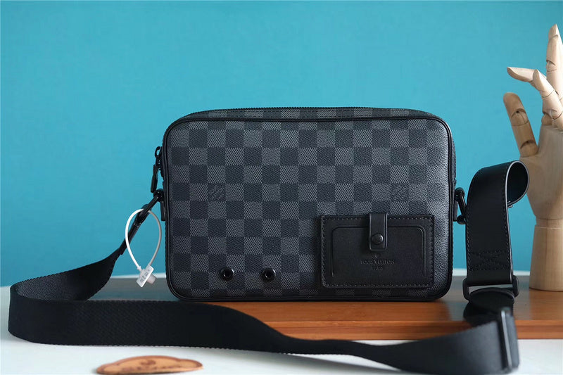 Fashion Luxe Touch bags - 3234