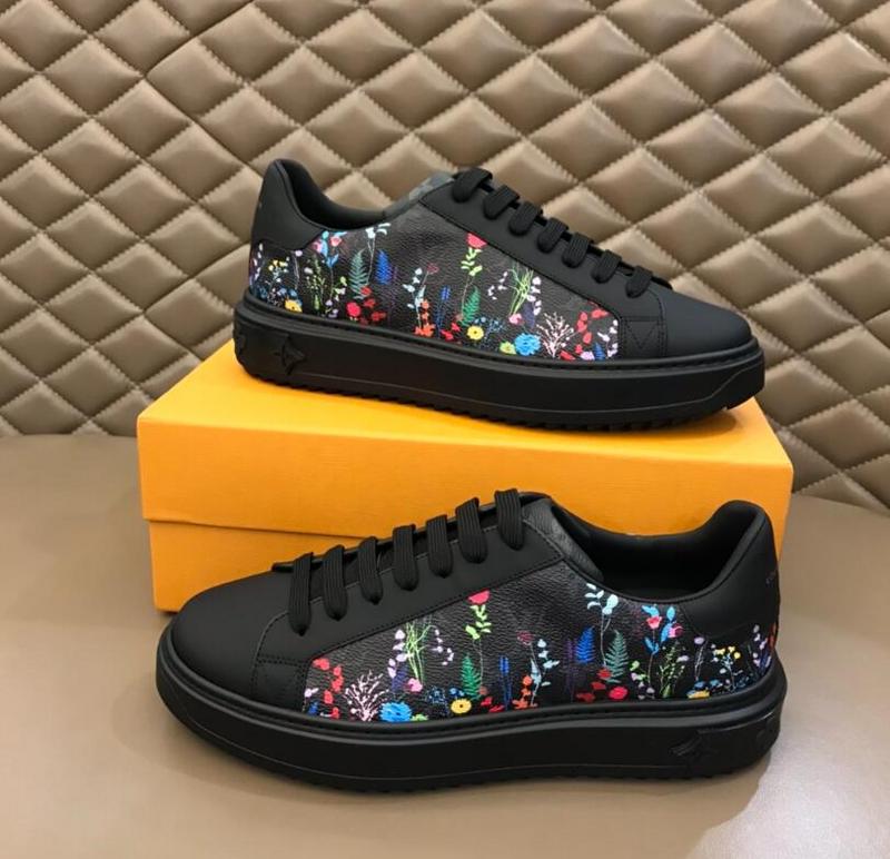 Luxe Touch Bags -  Men Shoes - 1638