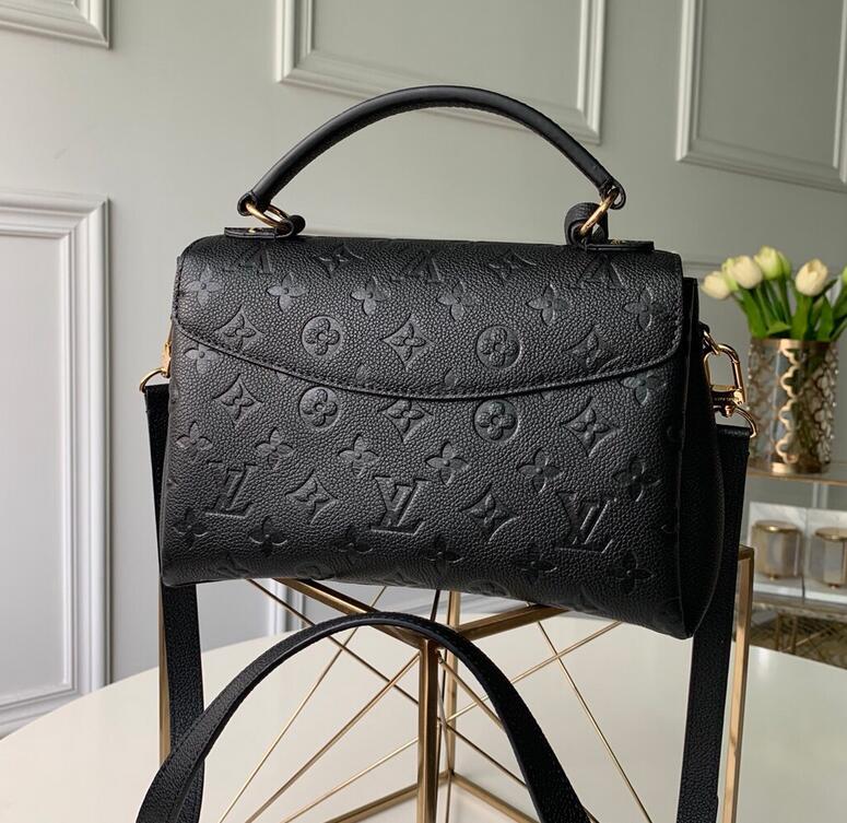 Luxe Touch Bags 

 - LTB Bags - 2912