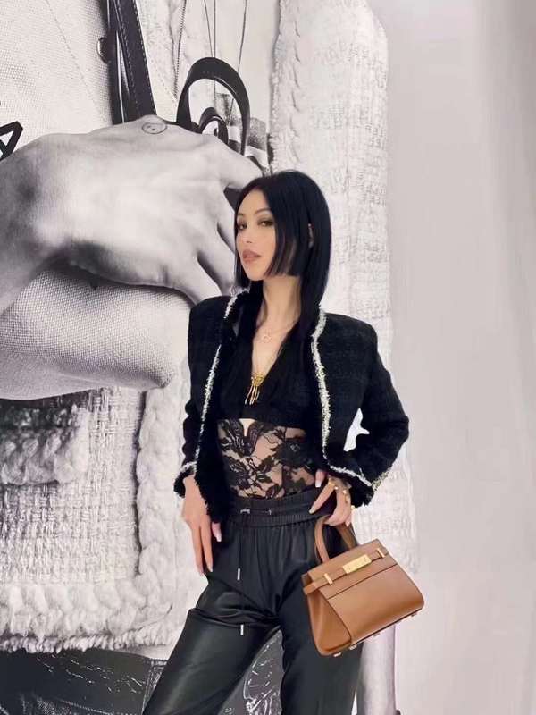 Luxe Touch - SLY Bags 662