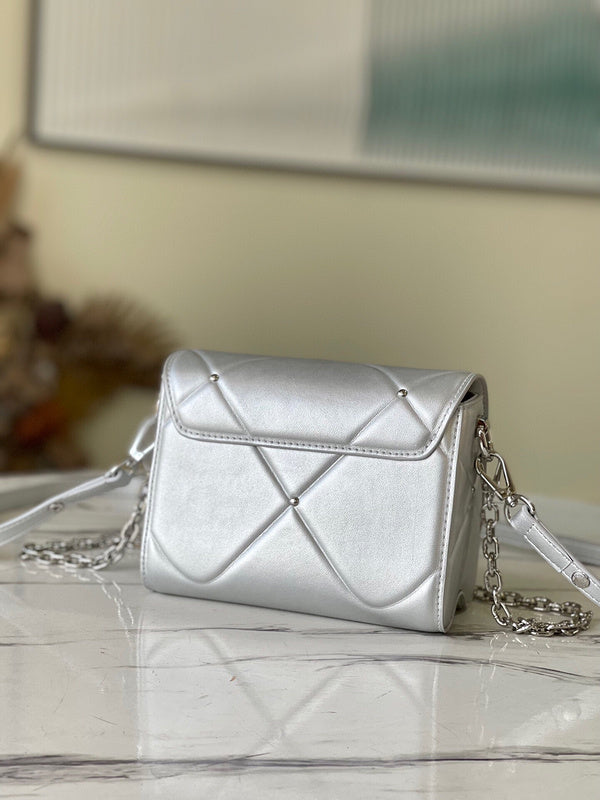 Fashion Luxe Touch bags - 5431