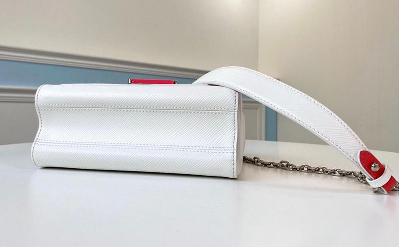 Luxe Touch Bags -   2923