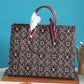 Luxe Touch Fashion LTB-bags - 8653