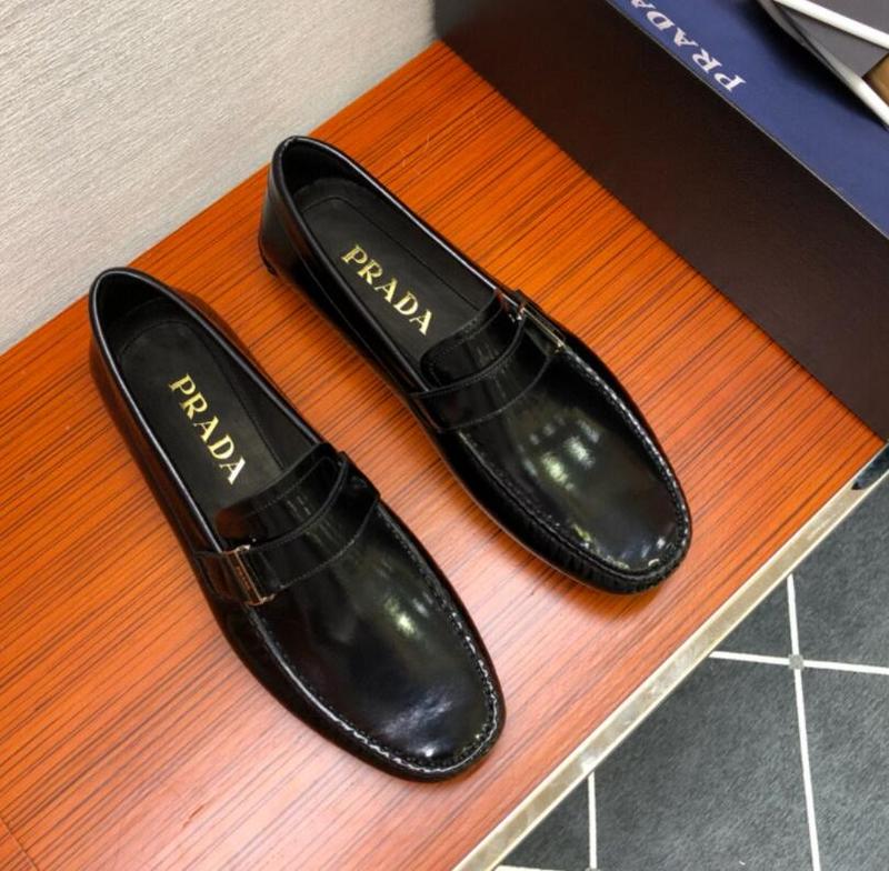 Luxe Touch Bags 

 - PD Men Shoes - 307