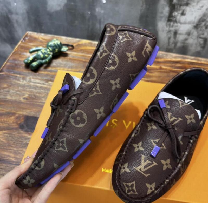 Luxe Touch Bags 

 - LTB Men Shoes - 831