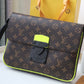 Luxe Touch Fashion LTB-Bags - 16763