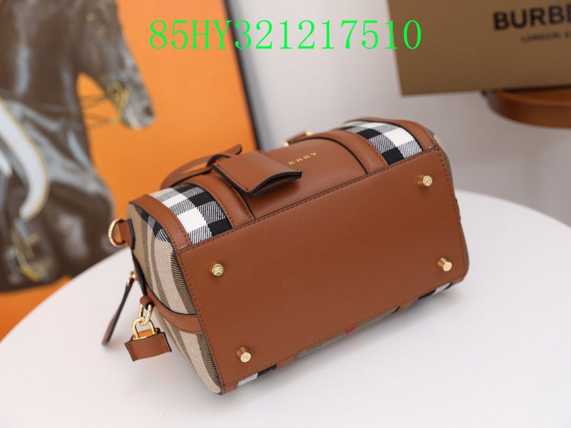 Luxe Touch Fashion -BBR Bags - 335