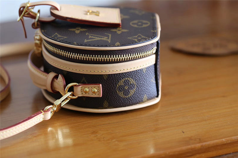 Luxe Touch Fashion LTB-bags - 8338