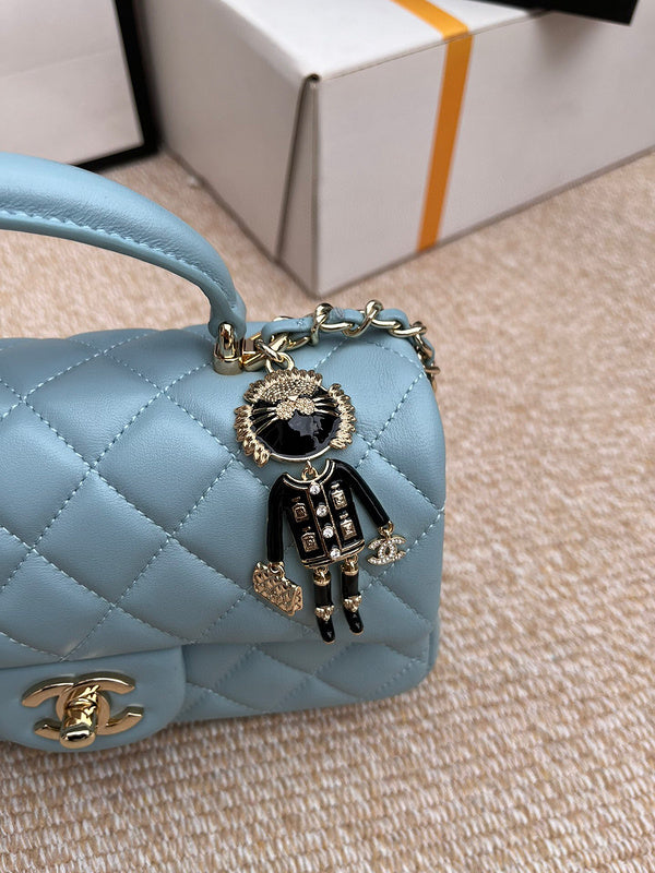 Luxe Touch Bags 

 -  Bags - 3127
