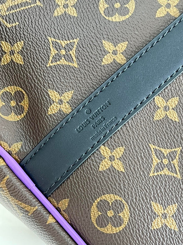 Fashion Luxe Touch bags - 3165
