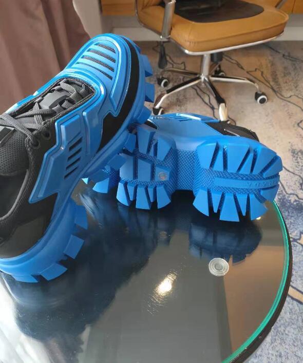 Luxe Touch Bags 

 - PD Men Shoes - 415