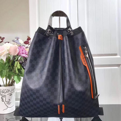 Fashion Luxe Touch bags - 2741