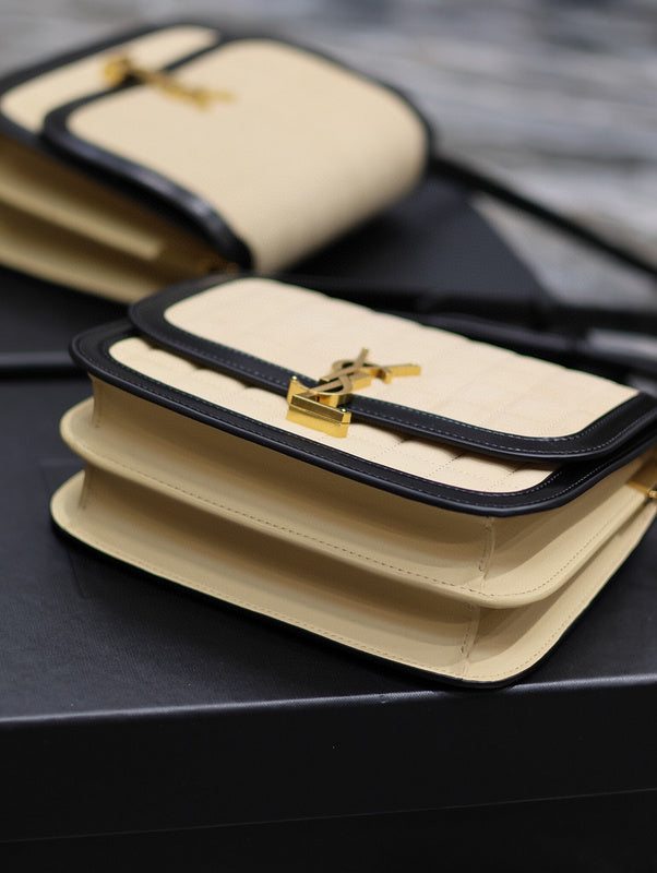 Luxe Touch SLY Bags - 005