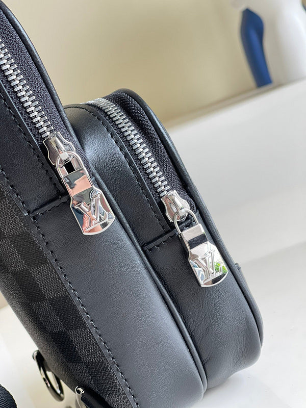 Fashion Luxe Touch bags - 3220